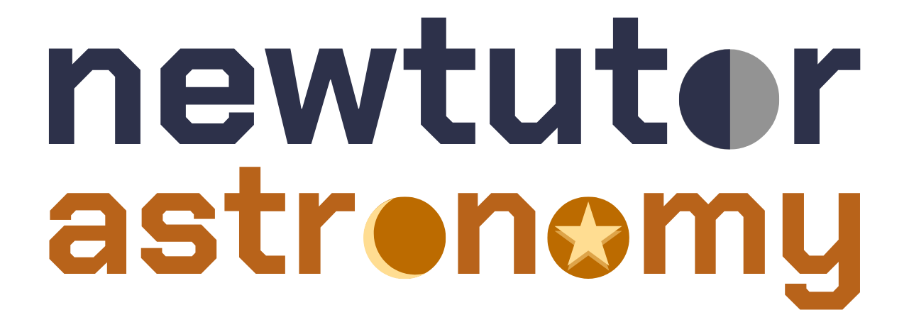 NewTutor: Astronomy